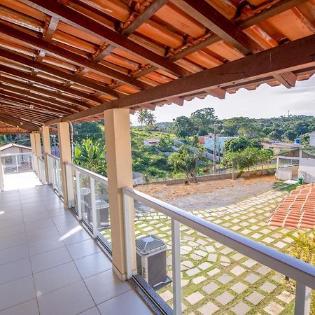 Pousada Tres Praias Guarapari Exterior foto