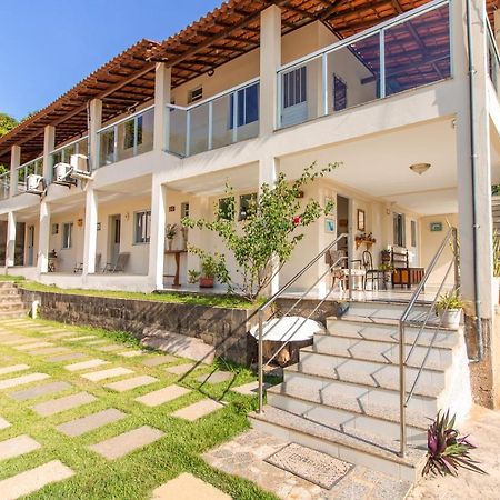 Pousada Tres Praias Guarapari Exterior foto