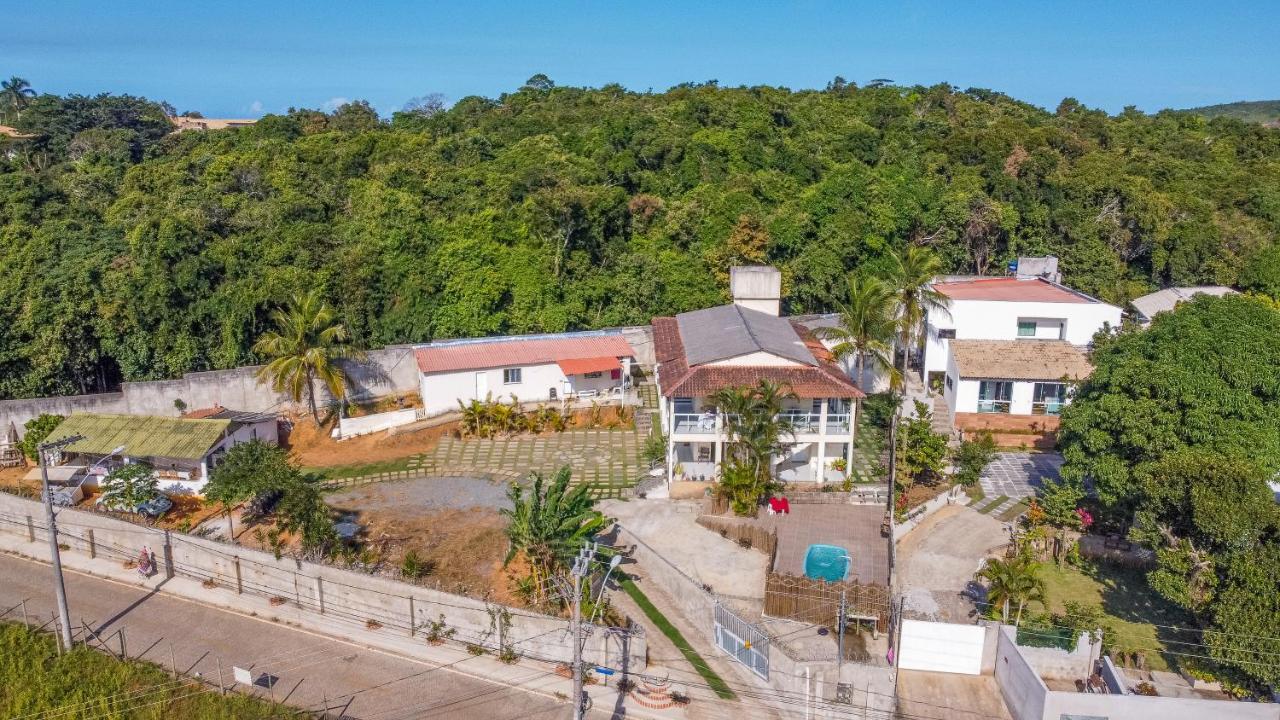 Pousada Tres Praias, Guarapari, Brazil 