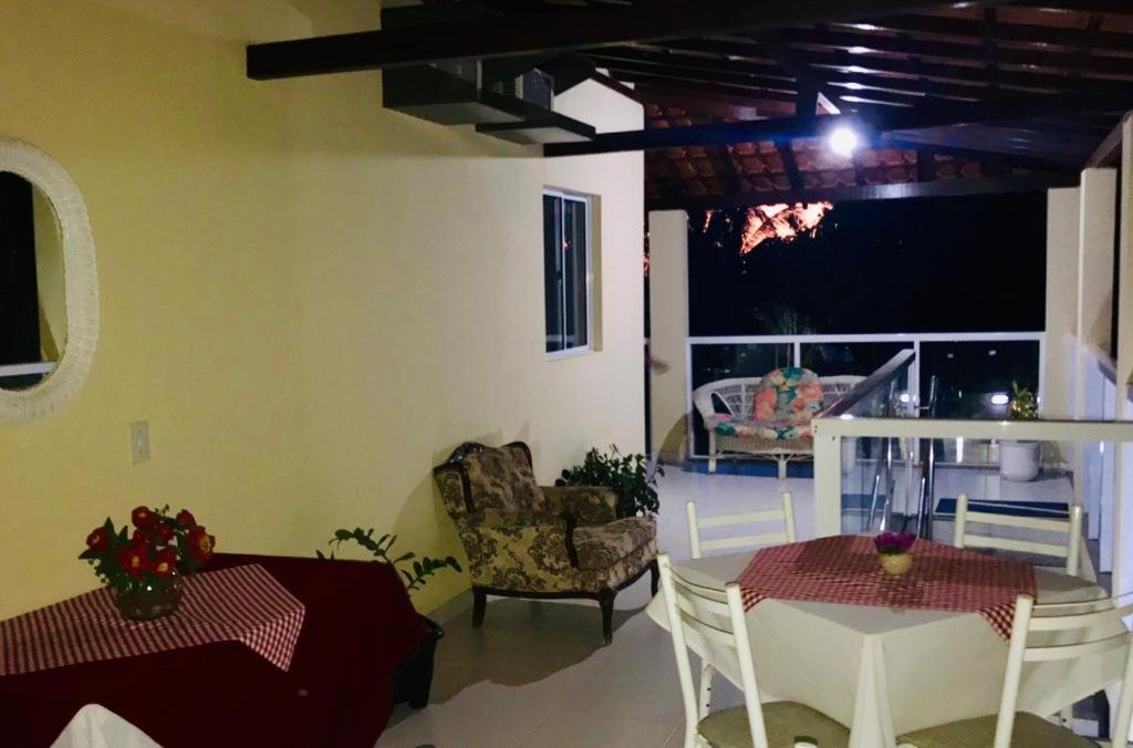 Pousada Tres Praias Guarapari Exterior foto